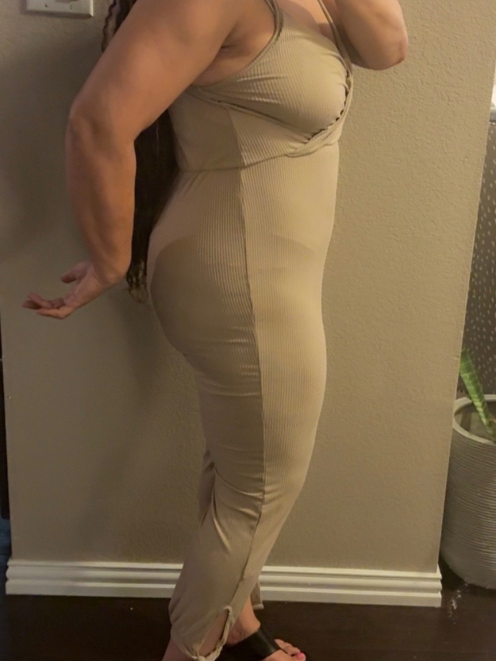 Jumpsuit - Picture 3 of 3